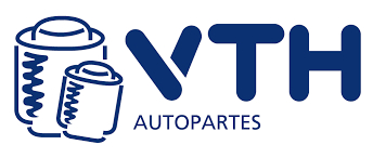 Logo de VTH